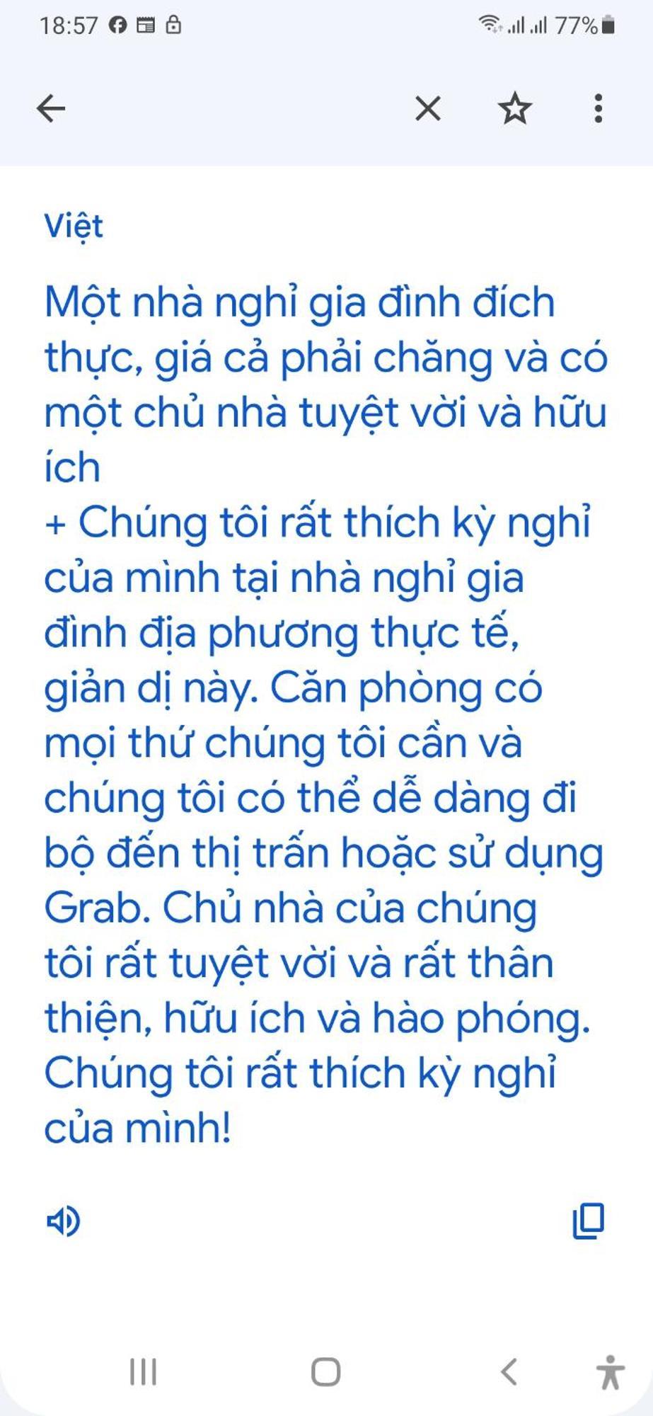 Homstay An Nhien Dalat Exteriör bild