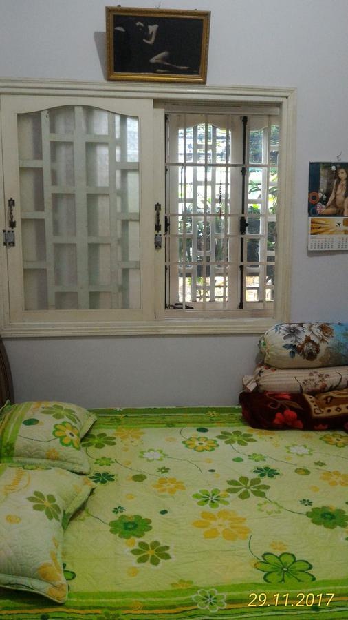 Homstay An Nhien Dalat Exteriör bild