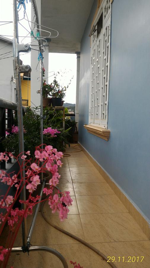 Homstay An Nhien Dalat Exteriör bild